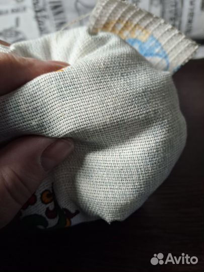 Куколка - оберег 