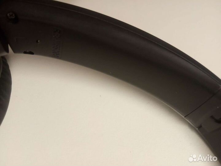 Беспроводные наушники Panasonic RB-HF520B