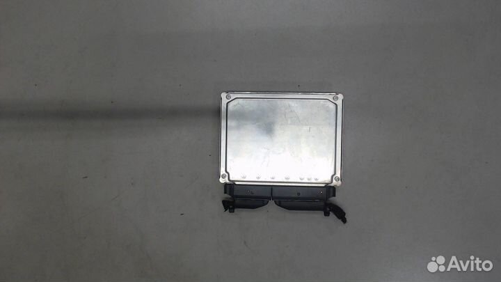 Блок управления пневмоподвеской Audi A8 (D3), 2008