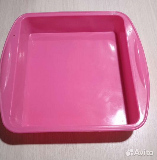 Форма для выпечки