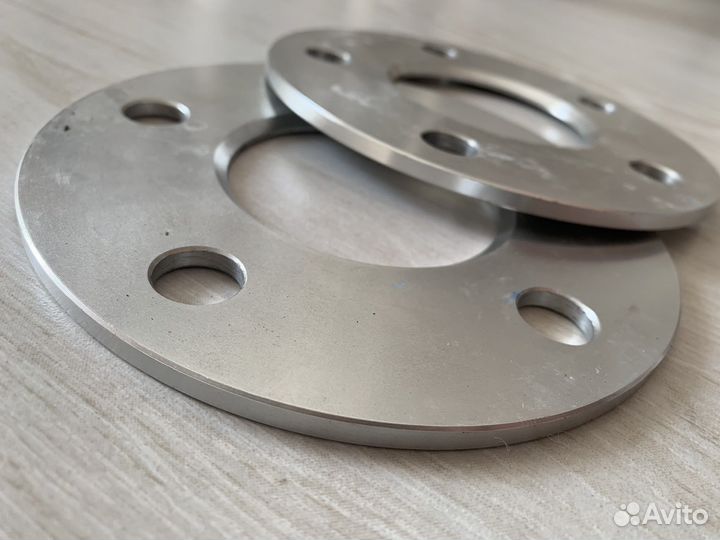 Проставки колесные 5x112