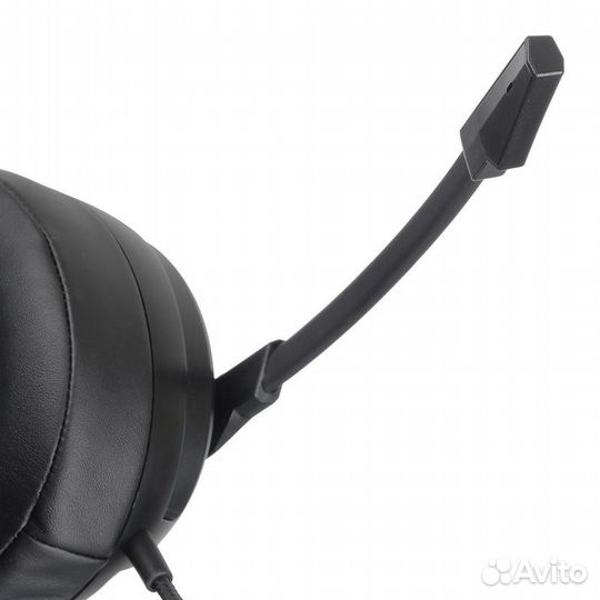 Наушники с микрофоном Oklick HS-L950G cobra