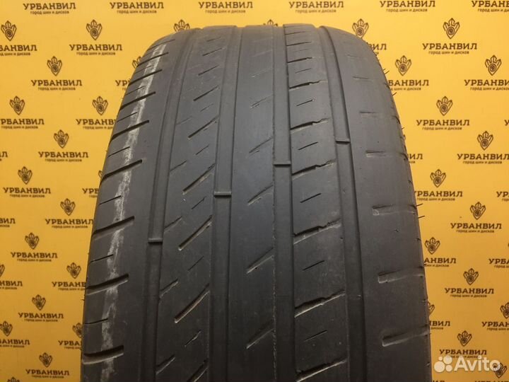 Ecovision VI-386 HP 255/45 R20 105V