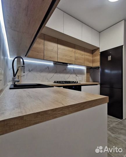 Кухонный гарнитур 