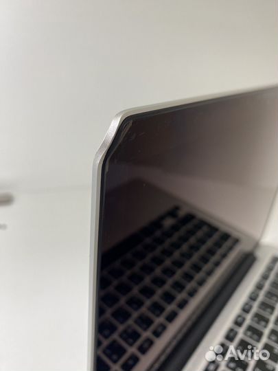 Apple MacBook Pro 13 2013 (a1502)