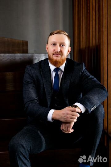 Услуги риелтора/специалист по недвижимости