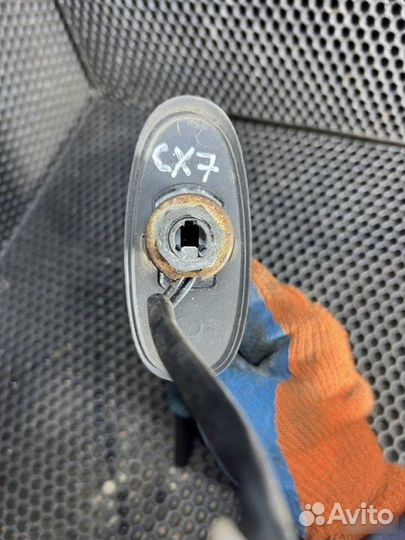 Антенна Mazda Cx-7 2006-2009