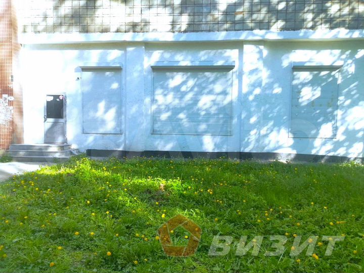 Помещение свободной планировки в центре Самары