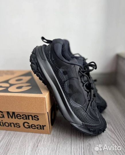 Nike acg оригинал