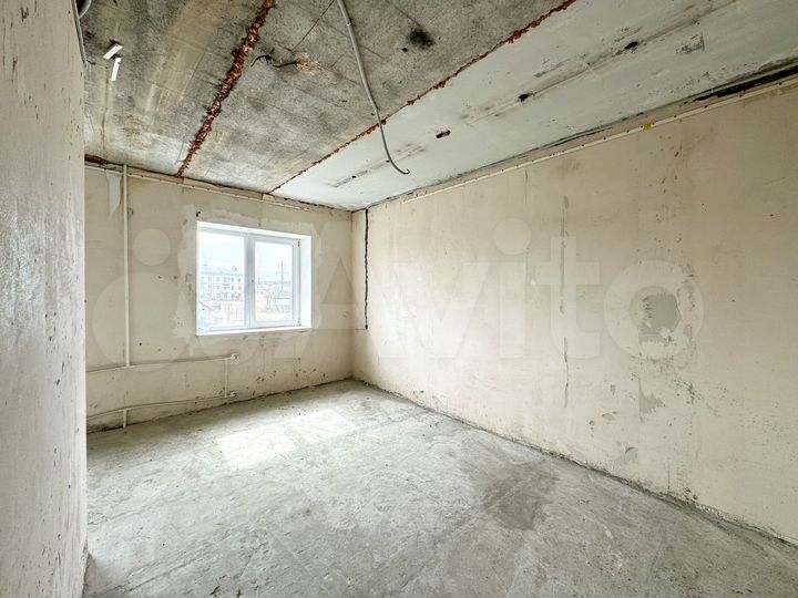 Квартира-студия, 28 м², 2/3 эт.