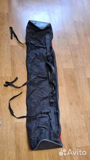 Чехол для горных лыж