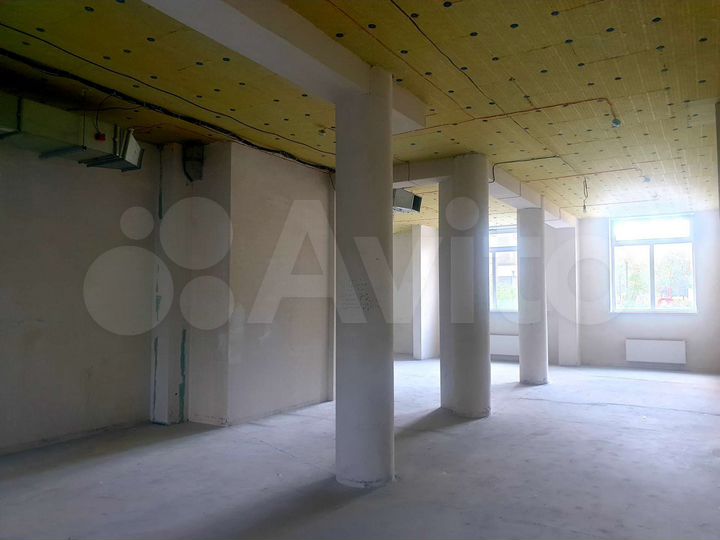 Свободного назначения, 122.5 м²