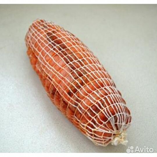 Сетка формовочная для рыбы/мяса