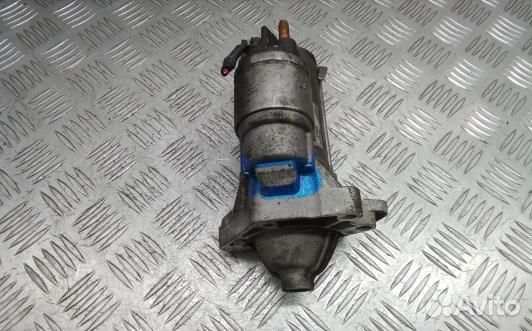 Стартер nissan juke F15, Номер DRS3985, 2330000Q0F, 2330000Q1H (PNP19BR01)