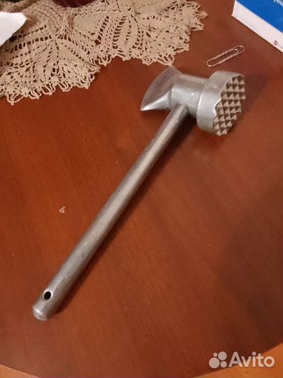 Молоток кухонный