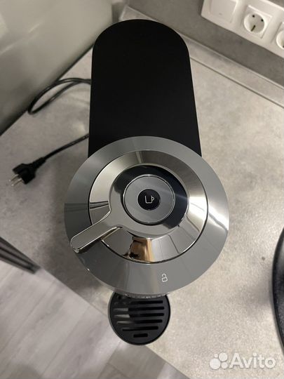 Кофемашина Nespresso Vertuo Next