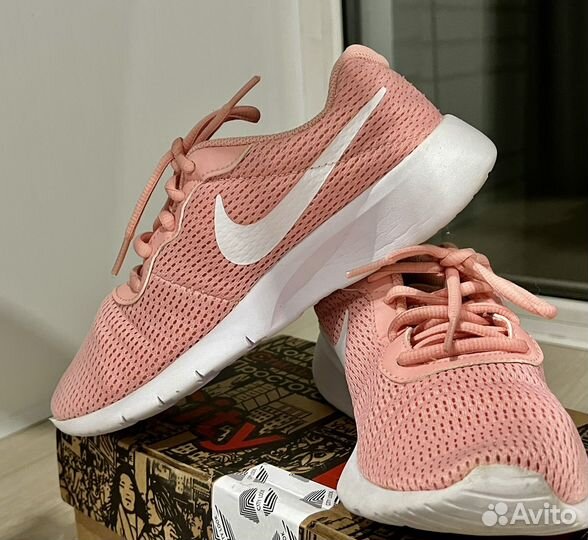 Кроссовки nike