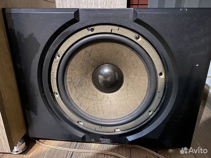 Acoustic energy aegis sub subwoofer (сабвуфер)