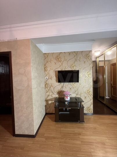 3-к. квартира, 50 м², 3/5 эт.