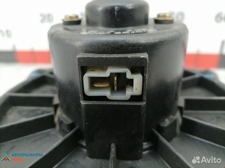 Моторчик печки Chevrolet Lacetti 2006 96554426