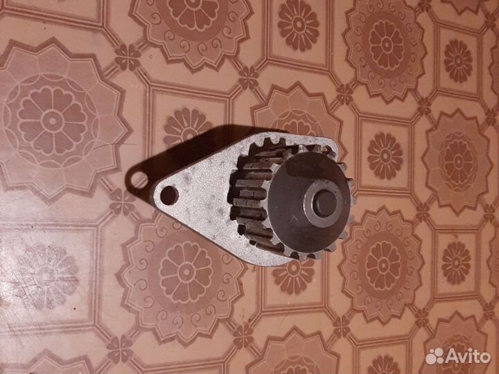 Насос водяной