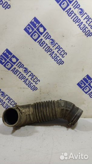 Патрубок Kia Spectra седан 1.6 S6D 2007