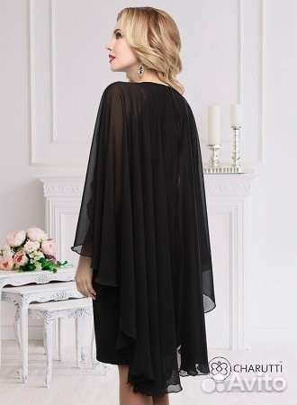 Платье праздничное