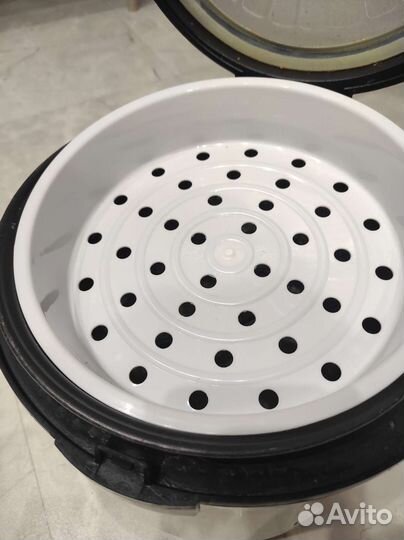 Мультиварка Zepter