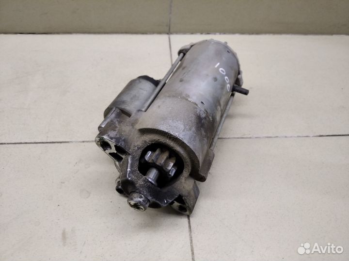 Стартер Kuga 2008-2012