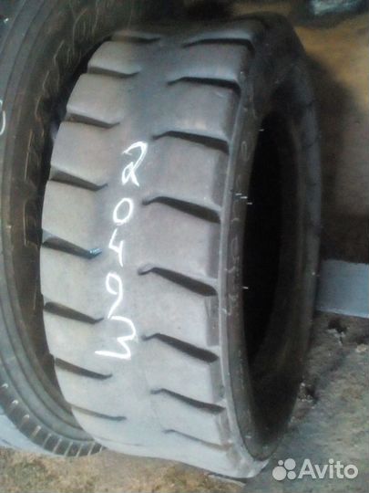 Daewoo Matterhorn 8.15 R15