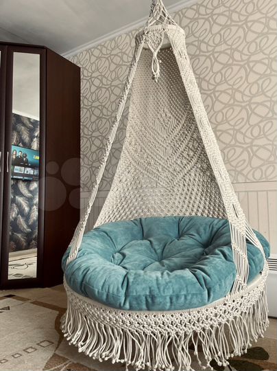 1-к. квартира, 35 м², 3/5 эт.