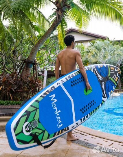 SUP board (Сапборд)