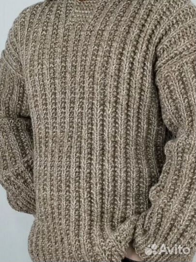 Свитер Бодрова