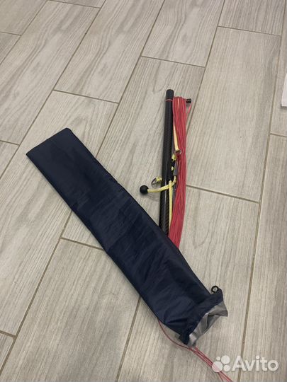 Чехол для кайт планки