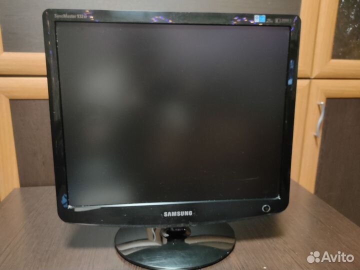 Монитор Samsung 932bf 19