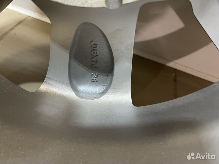 Диски на mitsubishi оригинал