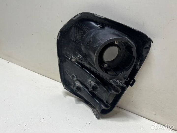 Накладка птф передняя правая Kia Sportage 4