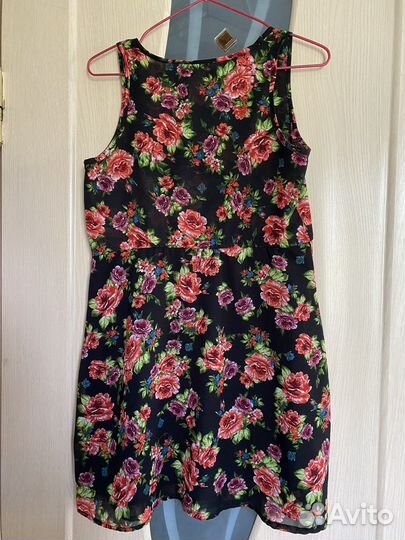 Платья на девочку xs-s