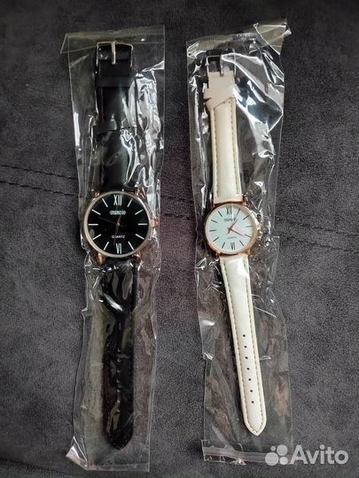 Парные часы