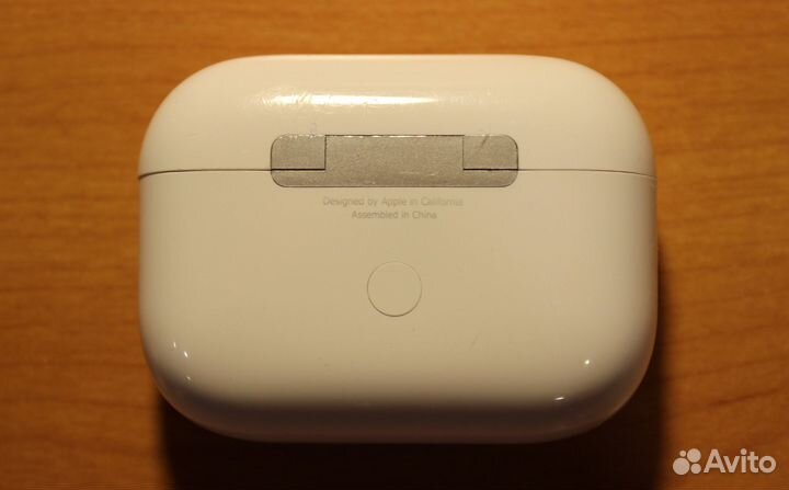 Apple Airpods Pro