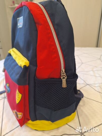 Рюкзак для первоклассника