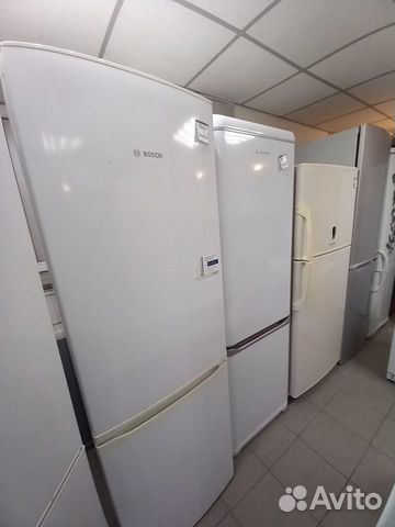 Холодильники отличное состояние. Гарантия. Доставк объявление продам