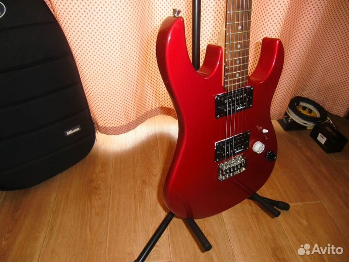 Электрогитара