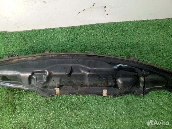 Водосток Ford Fiesta седан iqje 2015