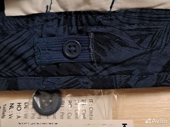 Шорты для мальчика 12А