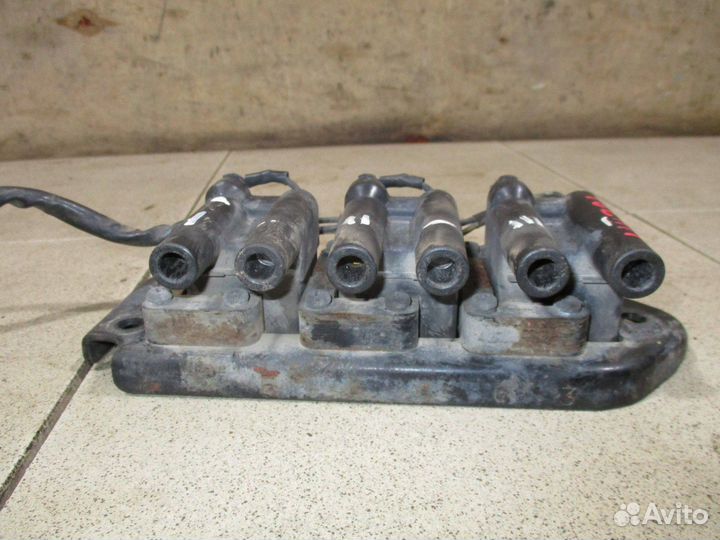 Катушка зажигания Mitsubishi Pajero 2