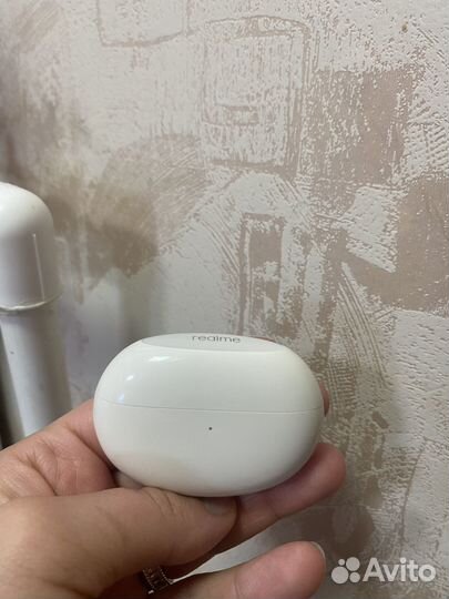 Наушники Realme Buds Air 5 Pro