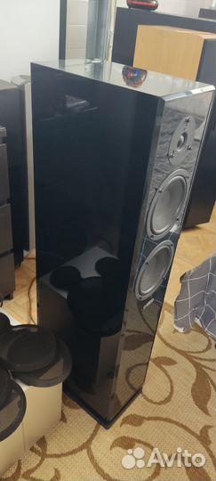 Акустическая система yamaha NS-F150