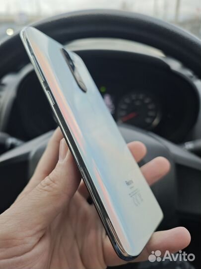 Xiaomi Redmi Note 8 Pro, 6/64 ГБ