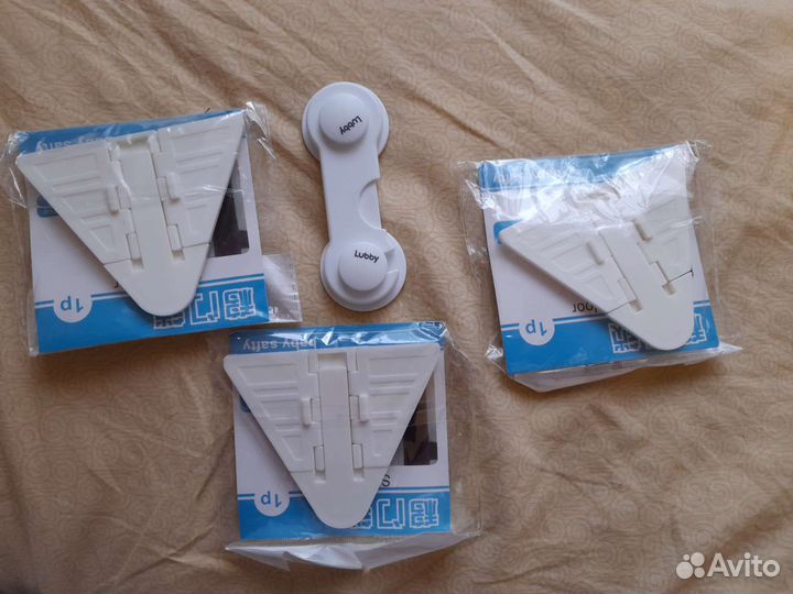 Блокираторы детские